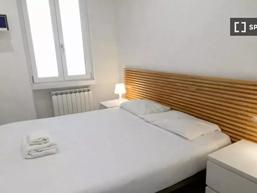 Immagine 13 di Appartamento in affitto  in Via Giulio Carcano a Milano