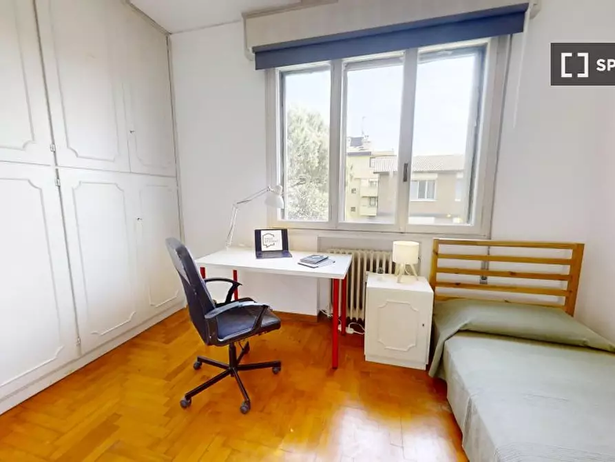 Immagine 18 di Camera condivisa in affitto  in VIA Medin a Padova