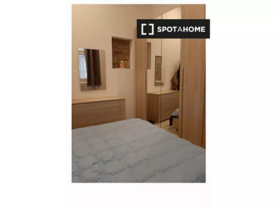 Immagine 8 di Appartamento in affitto  in Via Begatto a Bologna