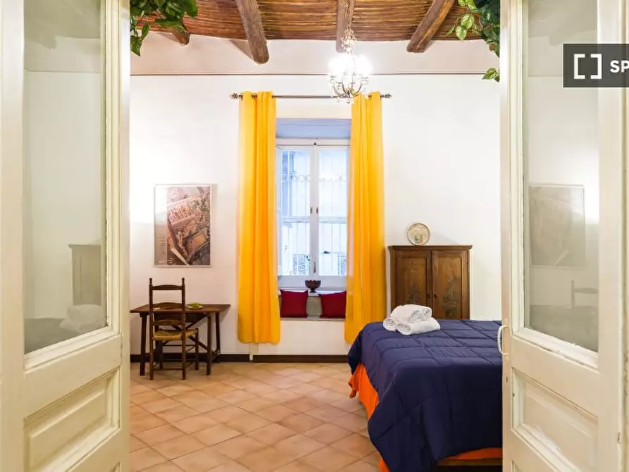 Immagine 3 di Appartamento in affitto  in Vico San Domenico Soriano a Napoli