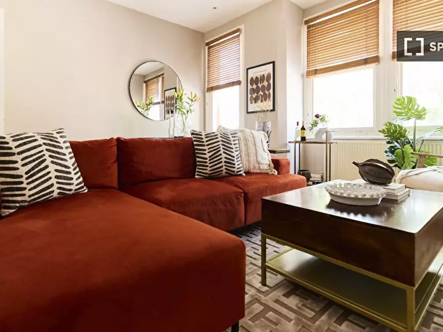 Immagine 11 di Appartamento in affitto  in flat b a Islington