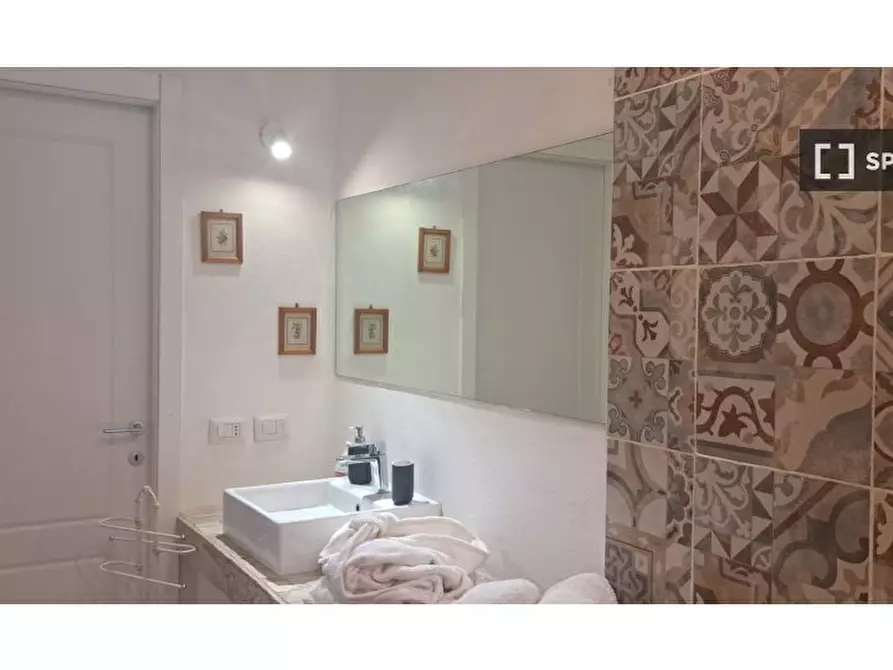 Immagine 11 di Camera condivisa in affitto  in Alzaia Naviglio Pavese a Milano