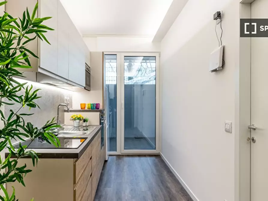 Immagine 18 di Camera condivisa in affitto  in Viale Rovereto a Trento