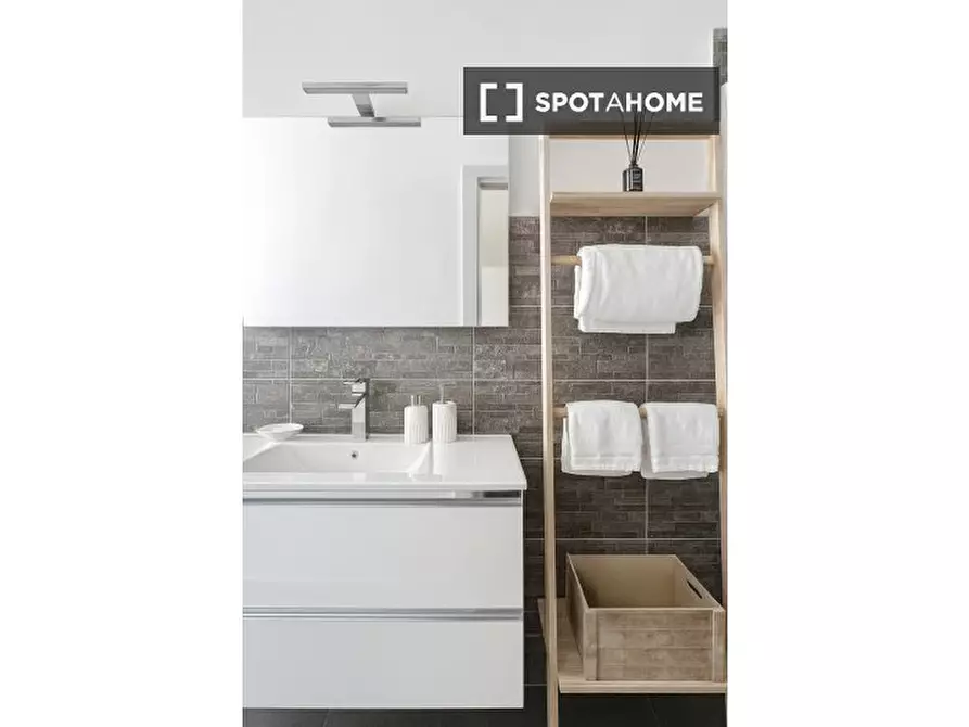 Immagine 7 di Appartamento in affitto  in Via Carlo D'Adda a Milano