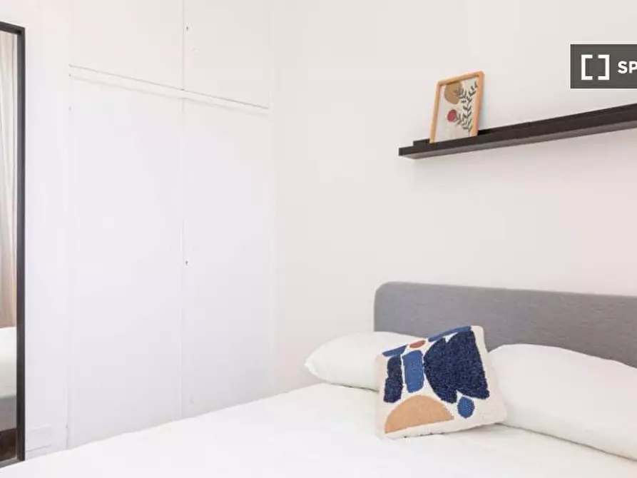 Immagine 6 di Camera condivisa in affitto  in Via Giulio Ceradini a Milano