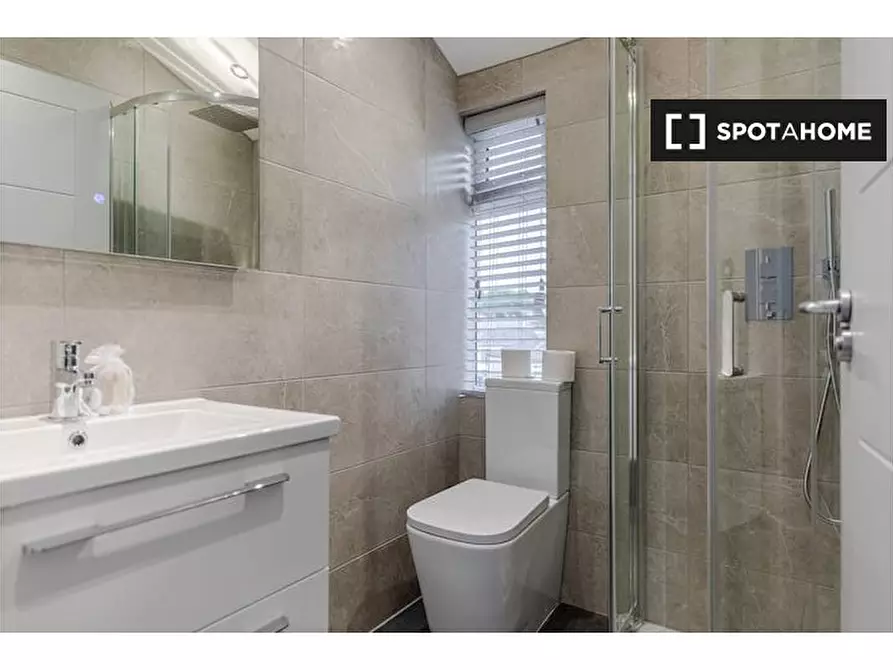 Immagine 7 di Appartamento in affitto  in Flat C a Lambeth