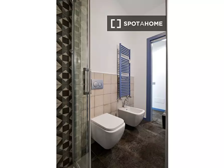 Immagine 14 di Appartamento in affitto  in Corso di Porta Romana a Milano