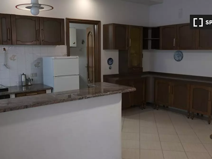 Immagine 9 di Camera condivisa in affitto  in Via Francesco Sivori a Genova