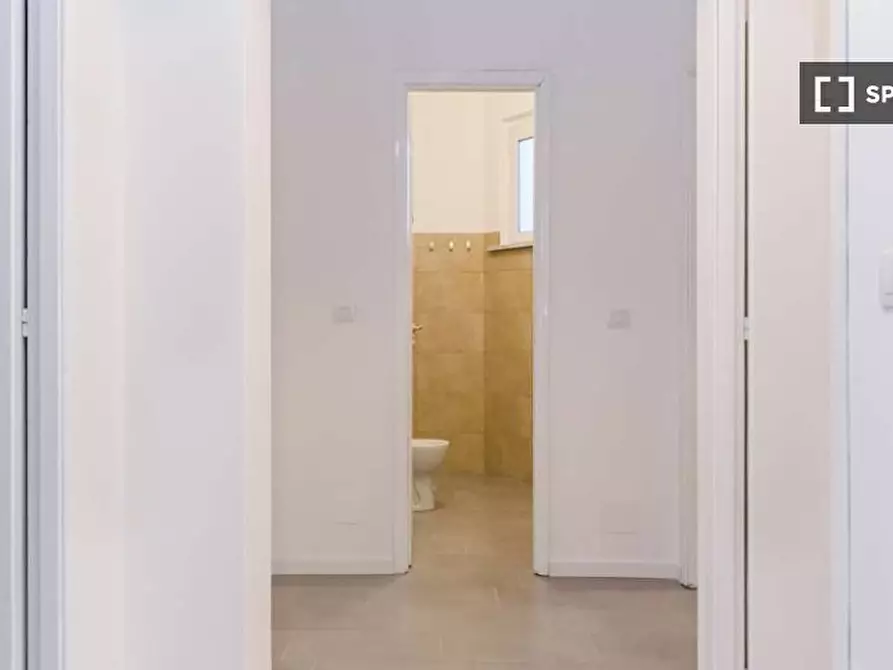 Immagine 17 di Camera condivisa in affitto  in Via Dei Mandorli Milan a Buccinasco