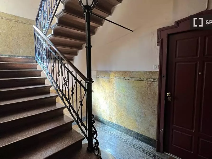 Immagine 13 di Appartamento in affitto  in Via Comelico a Milano