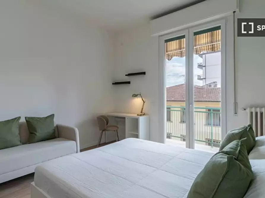 Immagine 3 di Camera condivisa in affitto  in Via Mario Ulivelli a Firenze