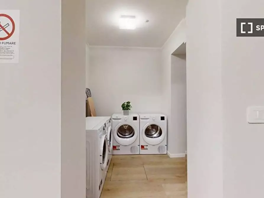 Immagine 10 di Camera condivisa in affitto  in VIA san francesco a Padova