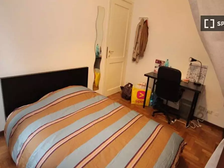 Immagine 4 di Camera condivisa in affitto  in Via Felice Bellotti a Milano