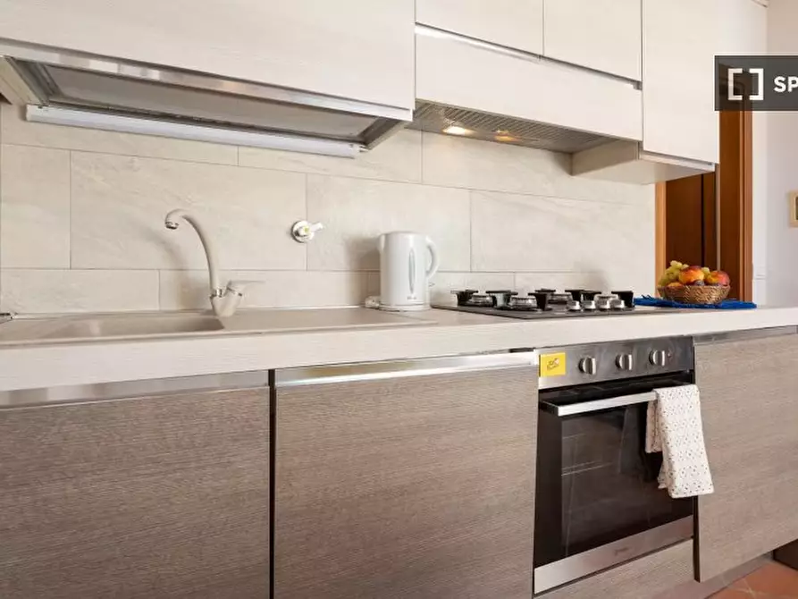 Immagine 2 di Appartamento in affitto  in Via Senese a Firenze