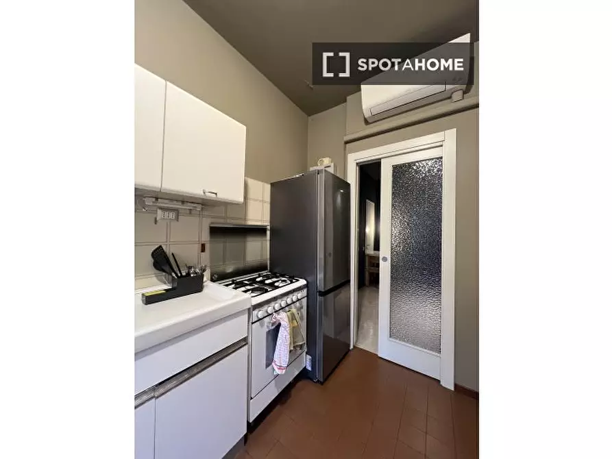 Immagine 5 di Appartamento in affitto  in Piazzale Martesana a Milano