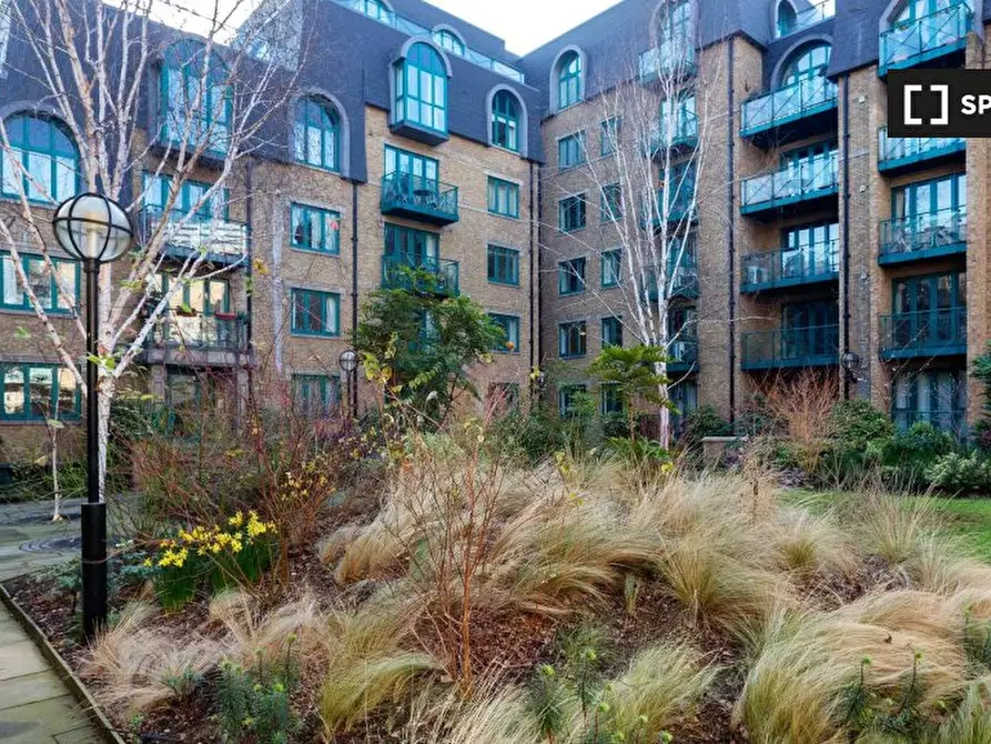 Immagine 12 di Appartamento in affitto  in Flat Walpole House a Camberwell