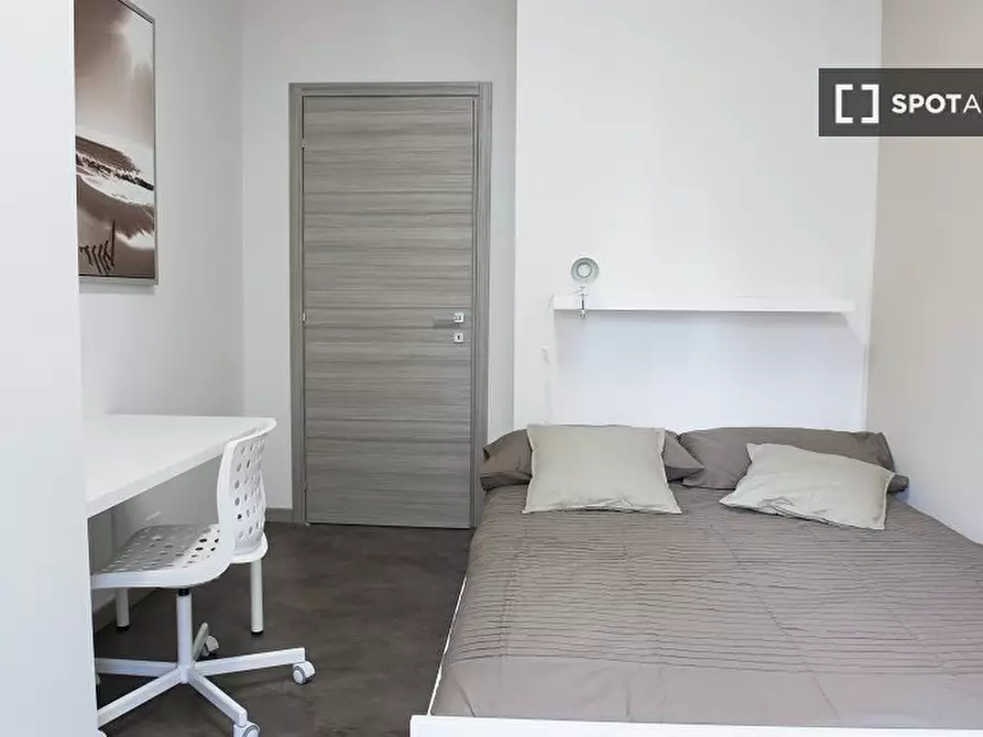 Immagine 14 di Camera condivisa in affitto  in Largo Domodossola a Milano