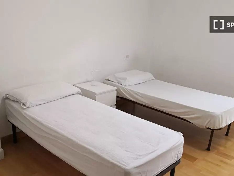 Immagine 19 di Camera condivisa in affitto  in Via Vecchia a Padova