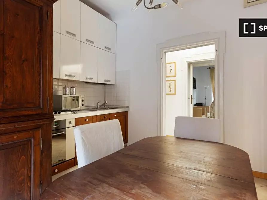 Immagine 8 di Appartamento in affitto  in Via Federico Ozanam a Milano