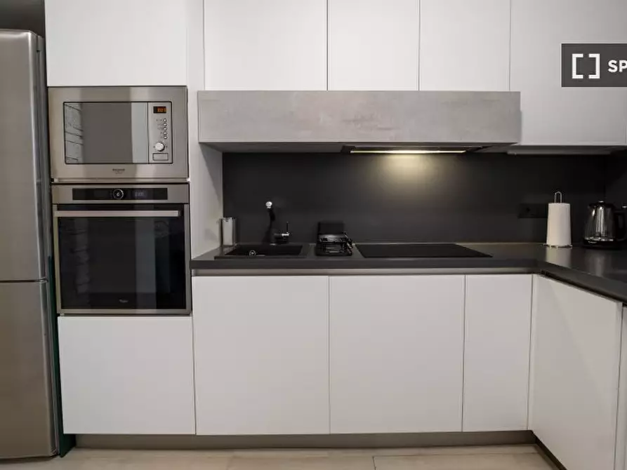 Immagine 5 di Ufficio in affitto  in Via Emilia Ponente a Bologna