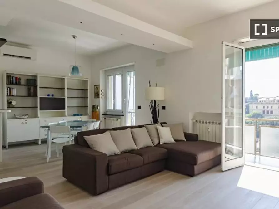 Immagine 17 di Appartamento in affitto  in Via Ausonia a Genova
