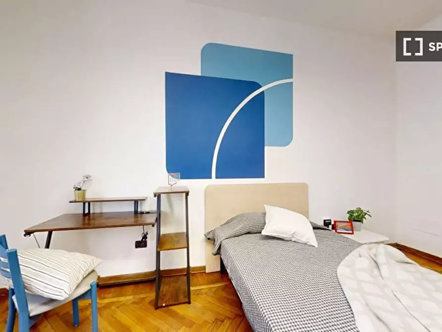 Immagine 1 di Camera condivisa in affitto  in CORSO del Popolo a Padova