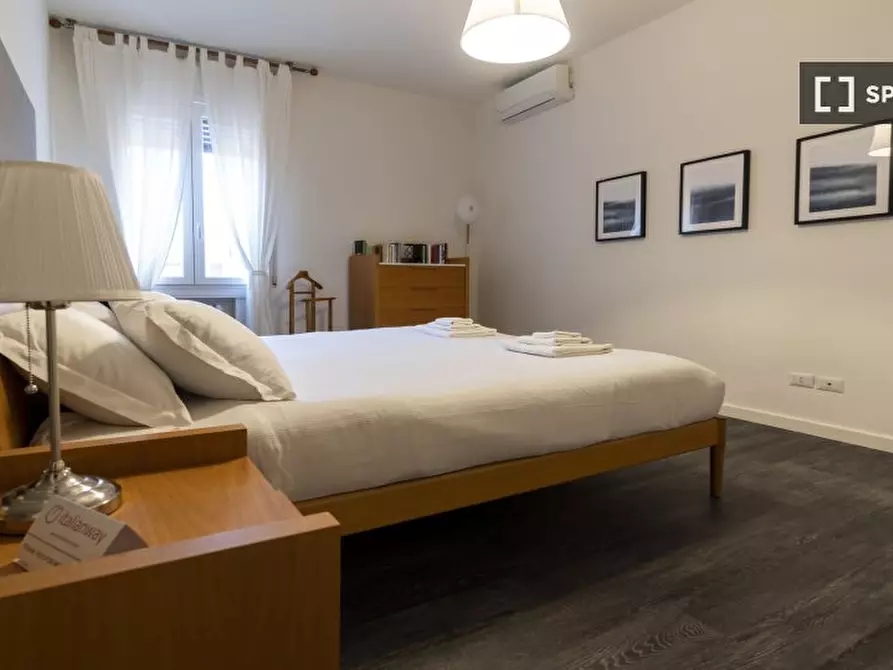 Immagine 13 di Appartamento in affitto  in Via Francesco Baracca a Bologna