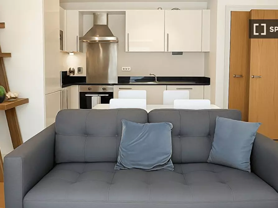 Immagine 9 di Appartamento in affitto  in Indescon Square London E 9DQ UK a Poplar
