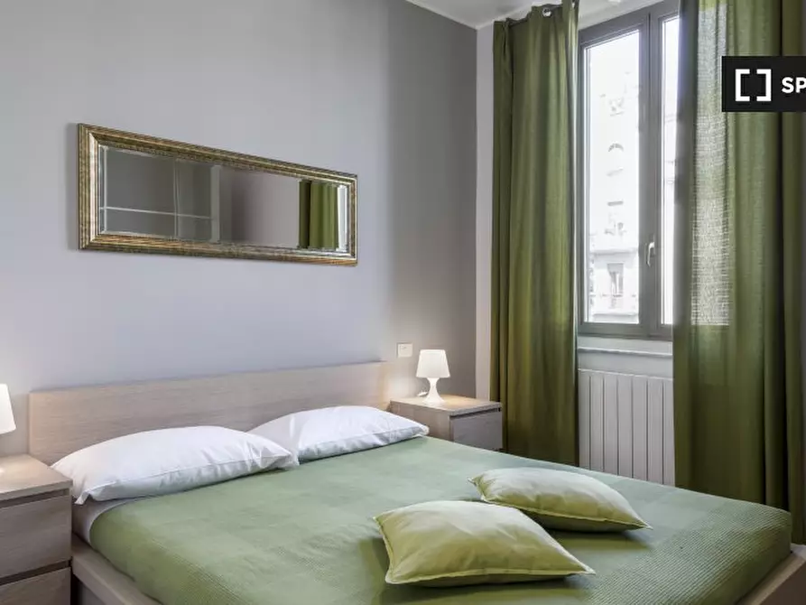 Immagine 7 di Appartamento in affitto  in Via Giuseppe Govone a Milano