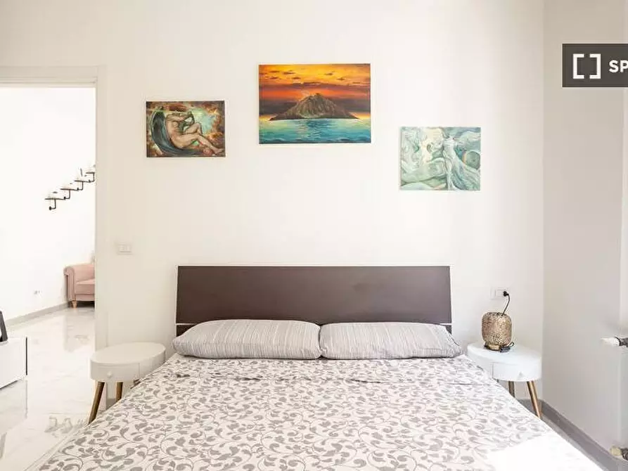 Immagine 9 di Appartamento in affitto  in Via Gallura a Milano