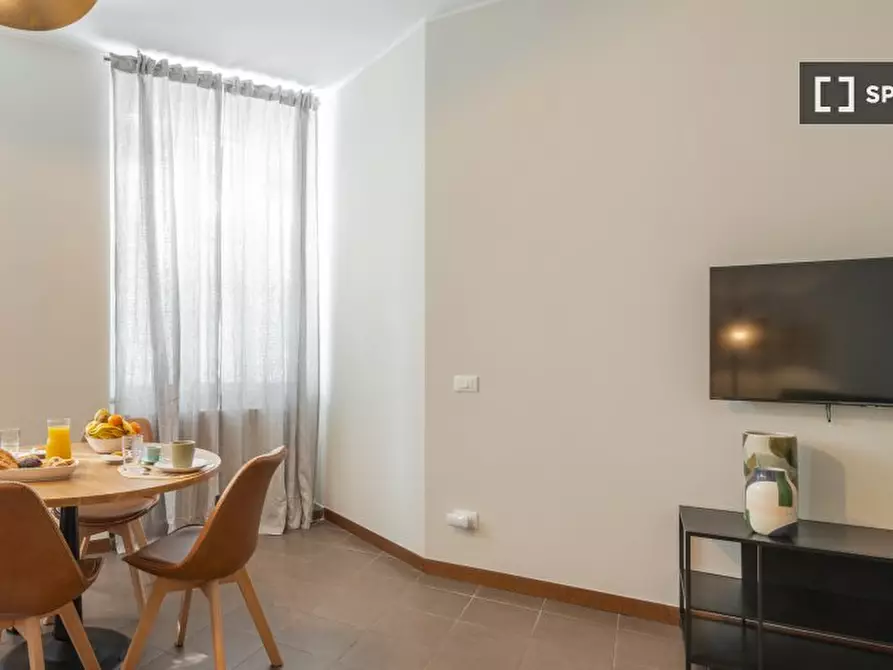 Immagine 11 di Appartamento in affitto  in Via Carlo Bazzi a Milano