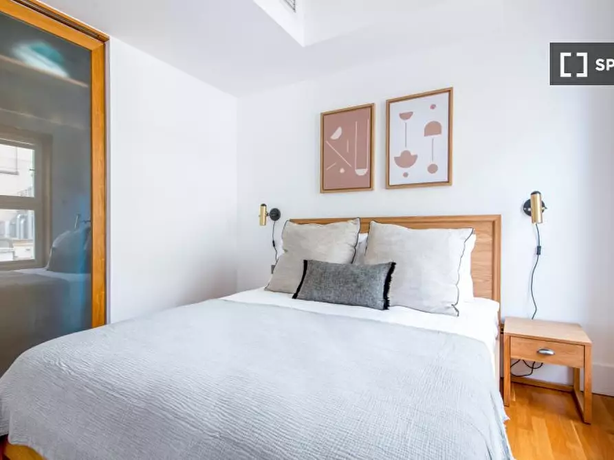 Immagine 7 di Appartamento in affitto  in Haymarket a 