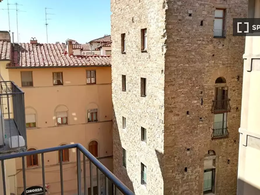 Immagine 8 di Appartamento in affitto  in Via de' Guicciardini a Firenze
