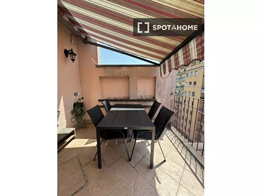 Immagine 8 di Appartamento in affitto  in Giuseppe a Milano