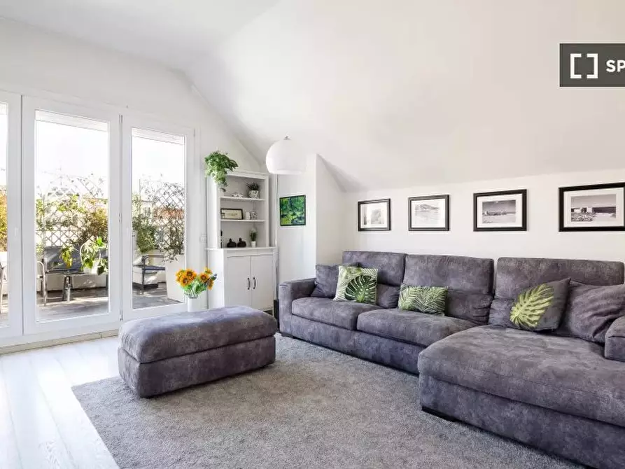 Immagine 8 di Appartamento in affitto  in Piazza Napoli a Milano