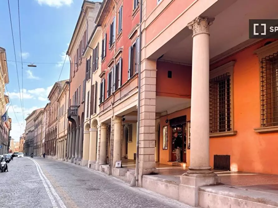 Immagine 14 di Appartamento in affitto  in Via Santo Stefano a Bologna