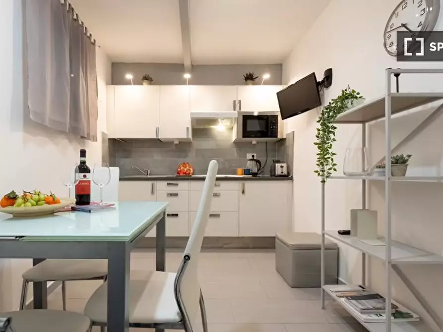 Immagine 2 di Appartamento in affitto  in Via dei Macci a Firenze