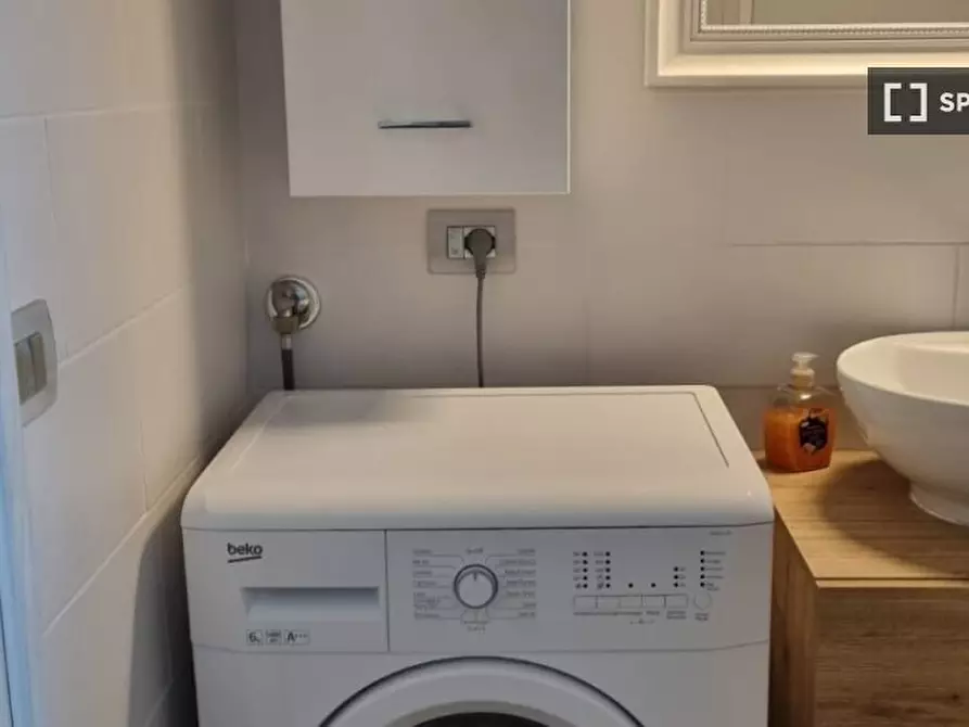 Immagine 4 di Appartamento in affitto  in Viale Cassala a Milano