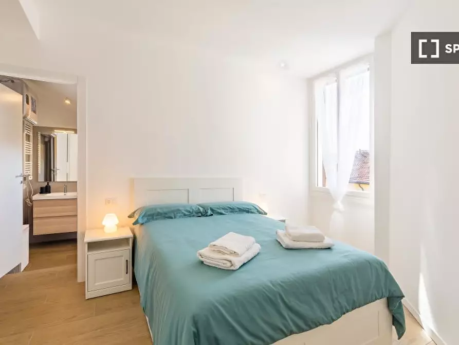 Immagine 13 di Appartamento in affitto  in Viale Nazario Sauro a Milano