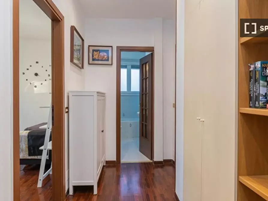 Immagine 5 di Appartamento in affitto  in Via Ippolito Nievo a Sesto San Giovanni