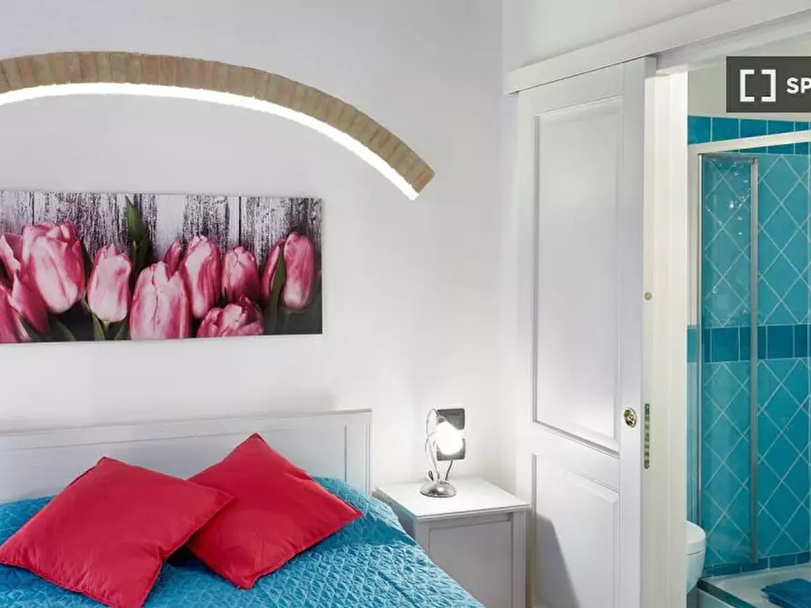 Immagine 6 di Appartamento in affitto  in Via Romana a Firenze