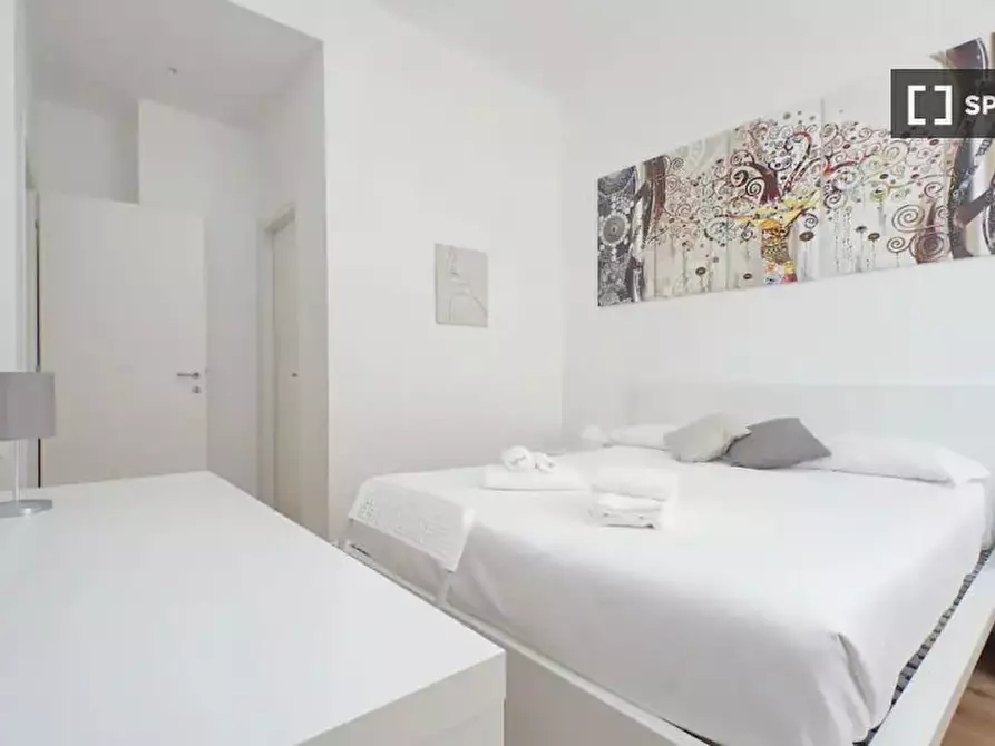 Immagine 7 di Appartamento in affitto  in Via Livorno a Roma