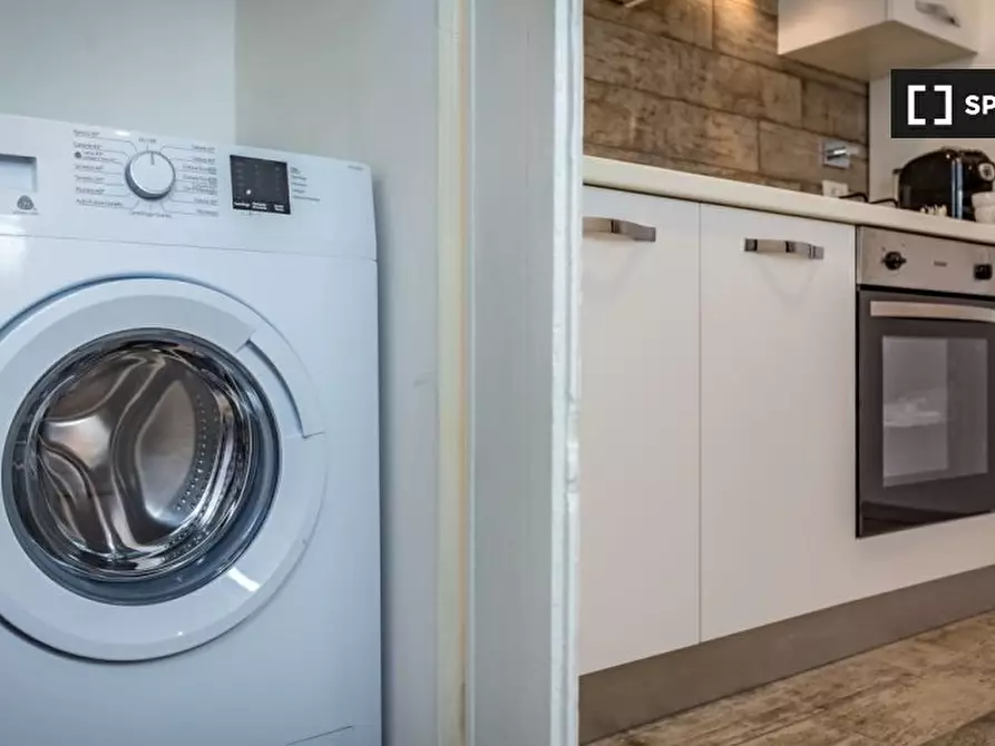 Immagine 4 di Appartamento in affitto  in Lungarno del Pignone a Firenze