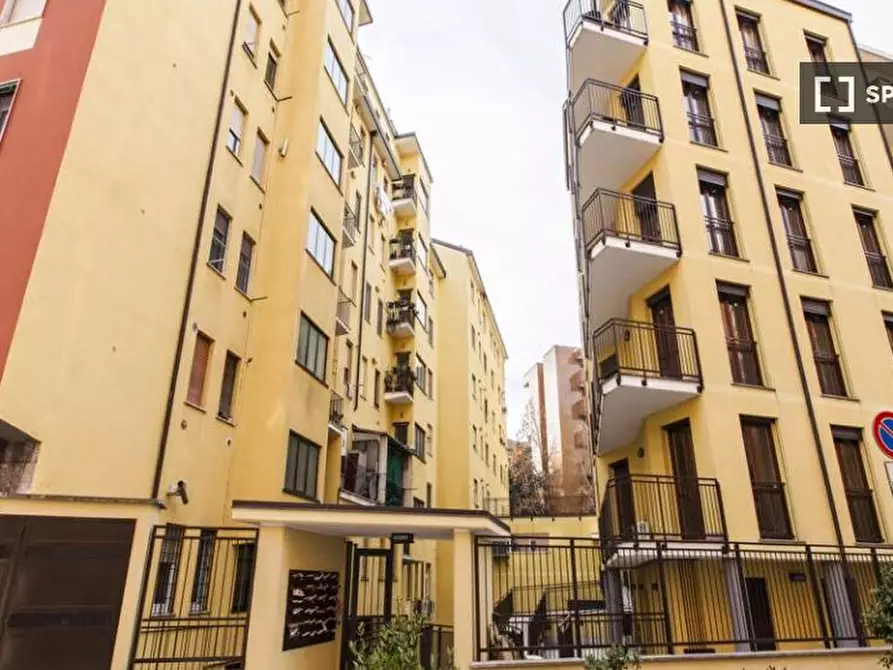 Immagine 19 di Camera condivisa in affitto  in Via Privata San Martiniano a Milano