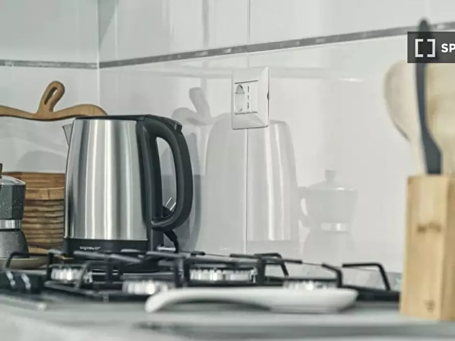 Immagine 13 di Appartamento in affitto  in Via Antonio Tolomeo Trivulzio a Milano