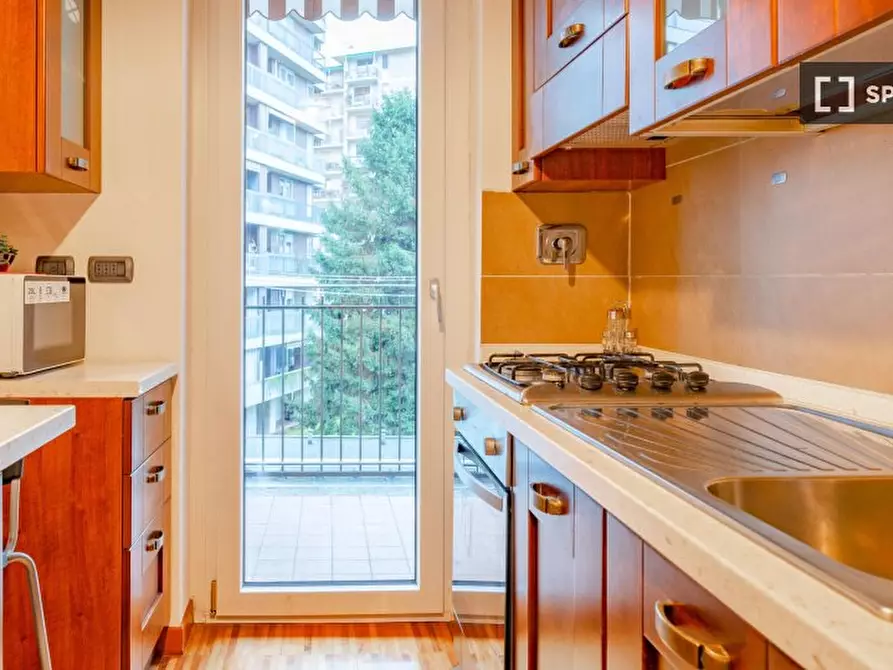 Immagine 10 di Appartamento in affitto  in Lungo Po Alessandro Antonelli a Torino