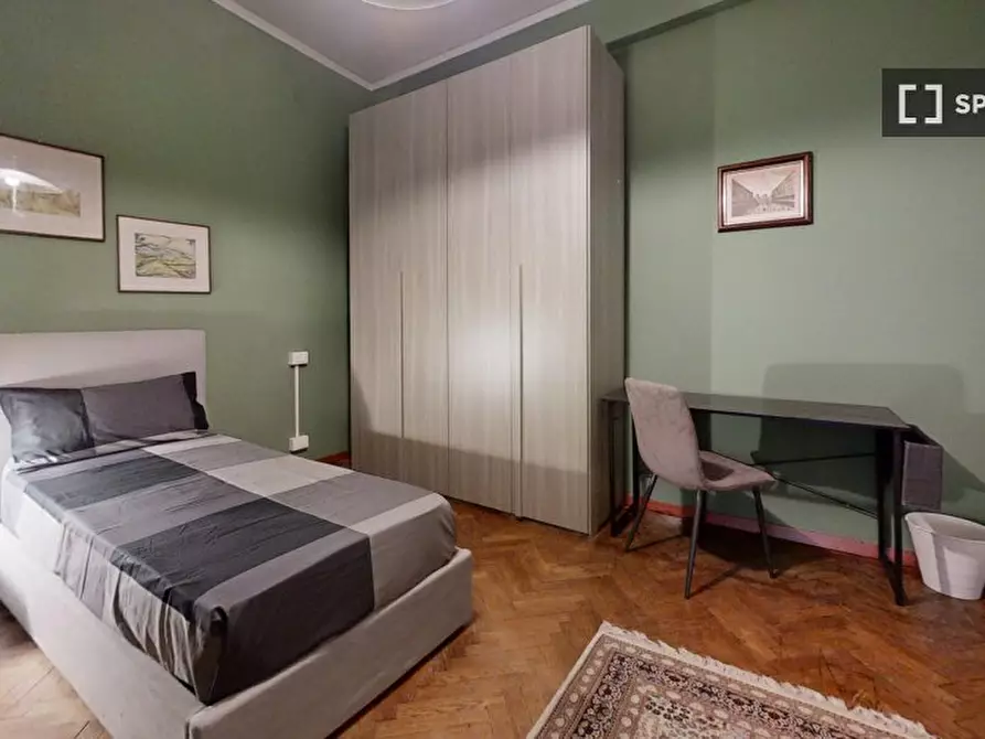 Immagine 1 di Camera condivisa in affitto  in VIA Ugo foscolo a Padova