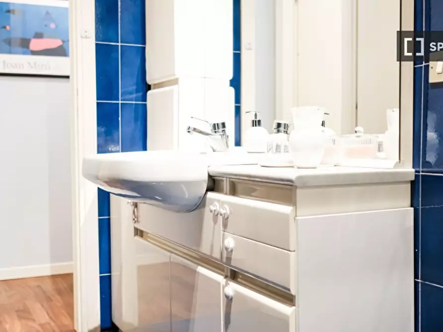 Immagine 17 di Ufficio in affitto  in Via Giuseppe Compagnoni a Milano