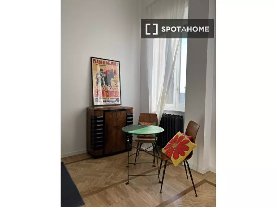 Immagine 4 di Ufficio in affitto  in Viale Abruzzi a Milano