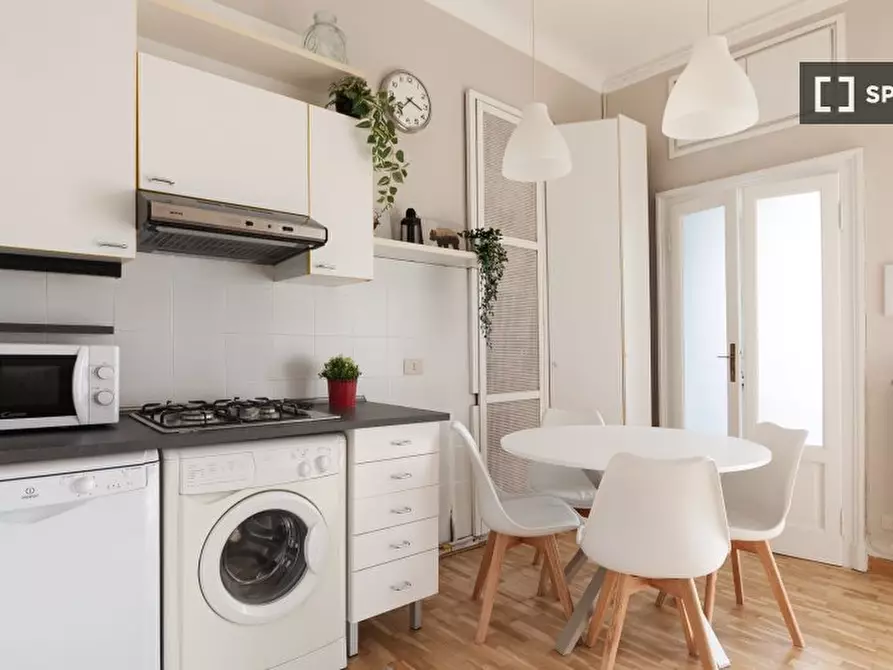 Immagine 3 di Appartamento in affitto  in Via Donatello a Milano